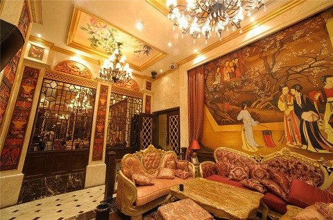 渑池高档KTV妹子质量哪家好